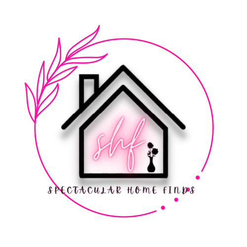 Spectacular Home Finds