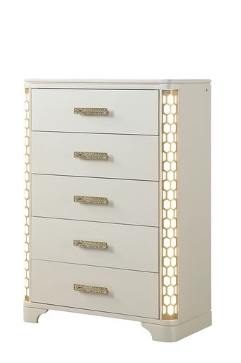 Sura Collection LED Chest