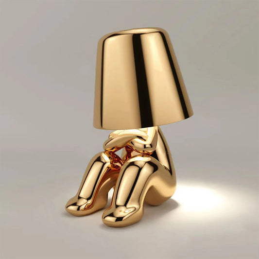 Thinker Lamp Collection