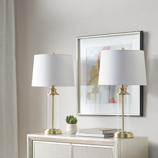 Phoebe Table Lamp Set of 2