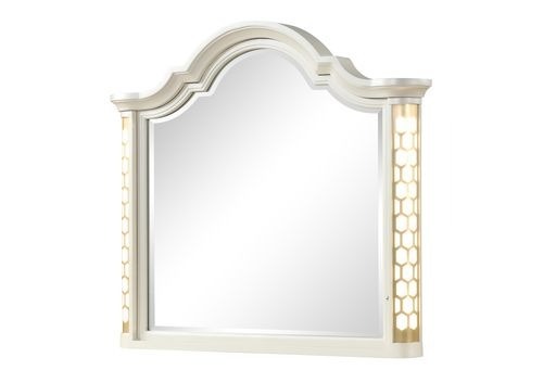 Sura Collection LED Mirror