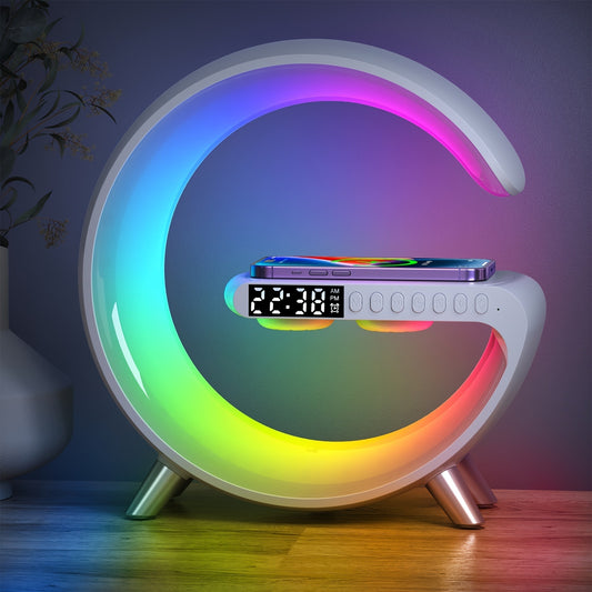Alem RGB Sunrise Clock